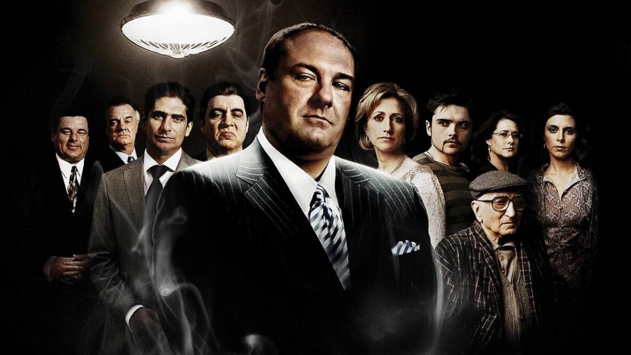 Gabagool? Over Here! The Sopranos Appreciation Thread SL&ENT