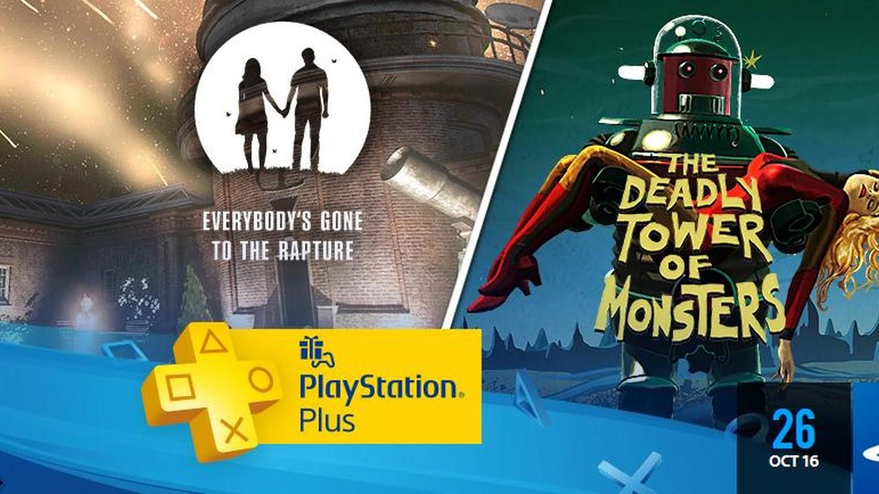 Топ игры ps plus. Хроники последних дней ps4. Игры 12 плюс